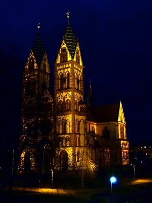 Herz Jesu Kirche