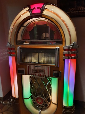 Musikbox