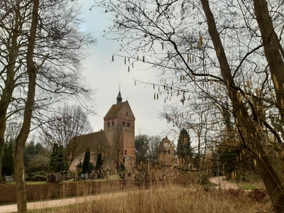 St. Johannes Kirche in Bad Zwischenahn I
