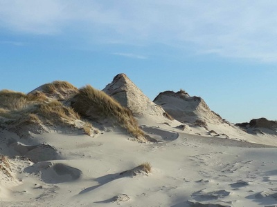 Sand Strand