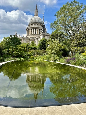 St. Paul’s Cathedral