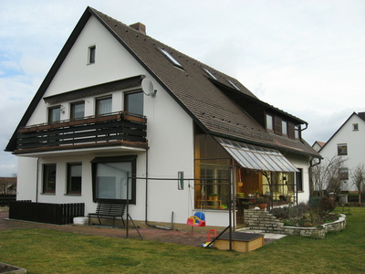 Haus Amberg