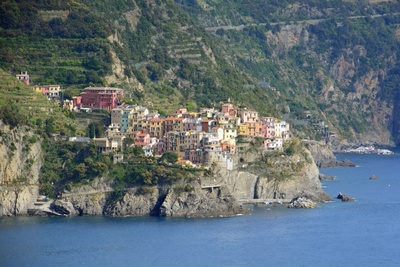 Manarola