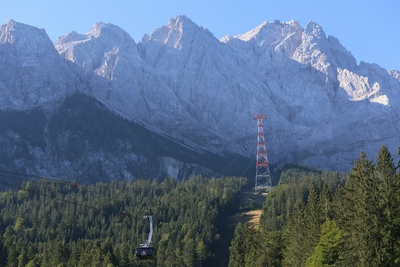 Zugspitze 2
