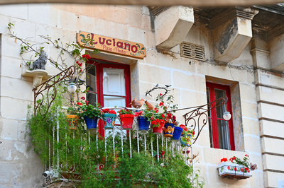 Lucianos Ristorante