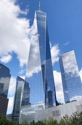 One World Trade Center