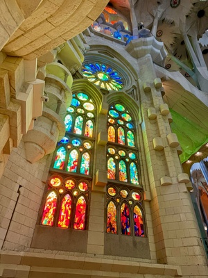 Sagrada Familia-1