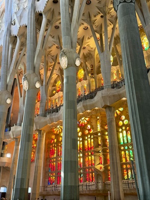 Sagrada Familia-3