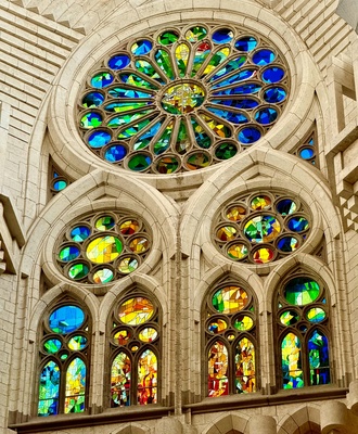 Sagrada Familia-4