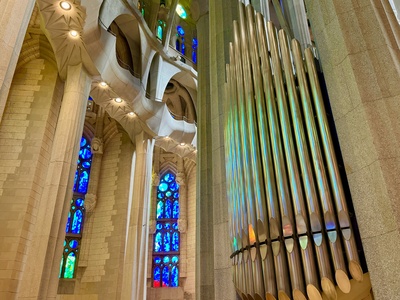 Sagrada Familia-5