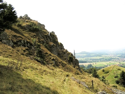 Pferdskopf Rhön