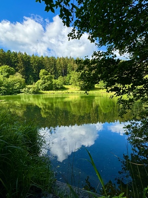 Auf zum Wandern