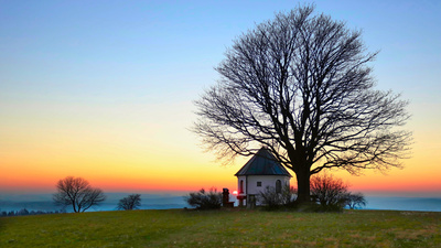 Sunrise Muglhof