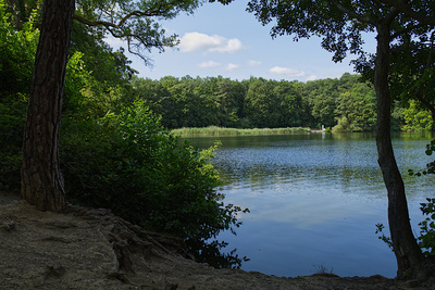 Schlachtensee