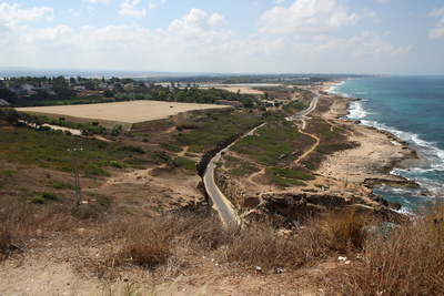 Israel - Rosch haNikra