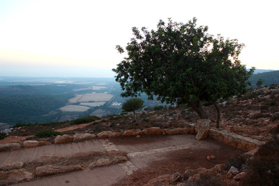 Maarat haKeschet - Israel