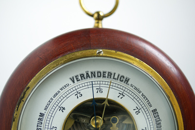 Barometer