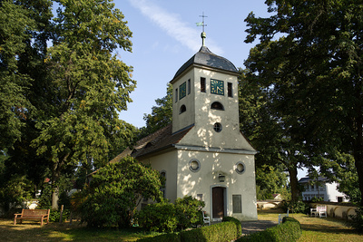 Dorfkirche Kladow - Berlin