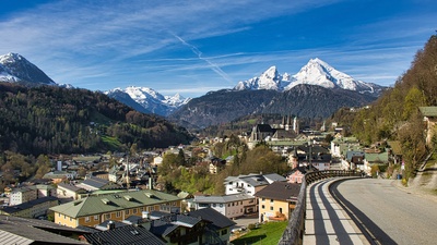 Berchtesgaden