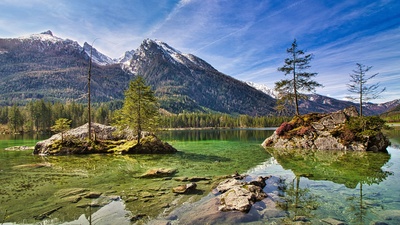 Hintersee