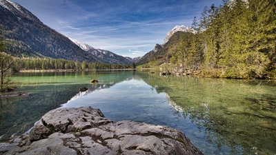 Hintersee III