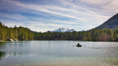 Hintersee IV