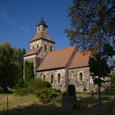 Dorfkirche Wildenbruch