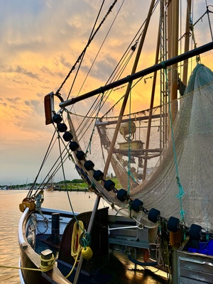 Greetsiel Hummerkutter_hoch