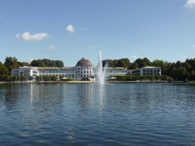 GLANZVOLLE HISTORIE und atemberaubenden Architektur in  Bremen