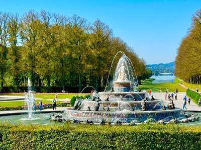 Schloss Herrenchiemsee_3