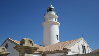 Faro de Capdepera