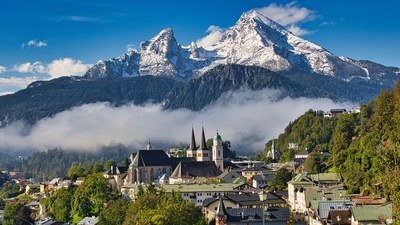 Berchtesgaden