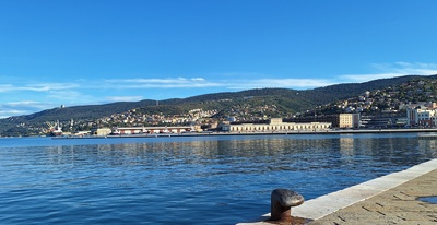 Triest - Panorama