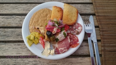 Antipasti