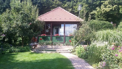 Ferienhaus Ungarn