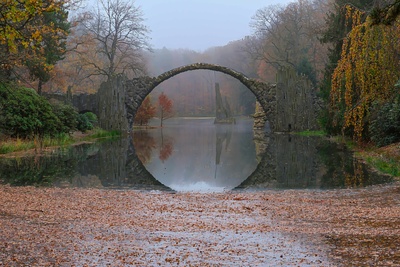 Rakotzbrücke