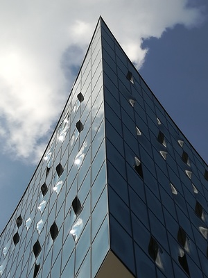 Elbphilharmonie