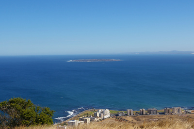 Kapstadt_Tafelberg