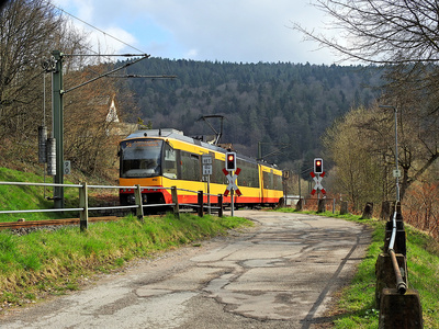 ÖPNV Vorrang vor Straßenbau? ÖPNV Vorrang vor Straßenbau?