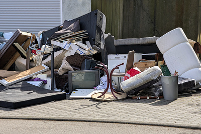 Wohnungsräumung Wohnungsräumung