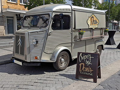 Danis Cuisine Danis Cuisine