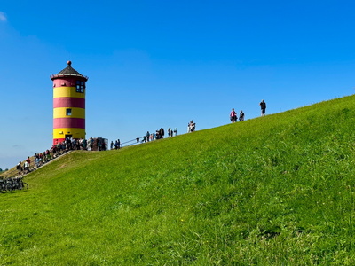 Pilsumer Leuchtturm Pilsumer Leuchtturm