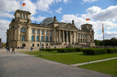 Reichstag Reichstag
