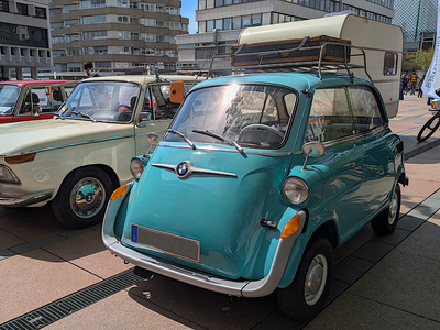 BMW 600 BMW 600