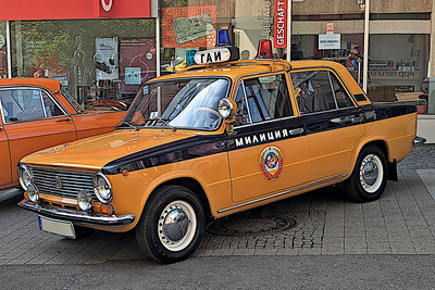 Ein Lada Ein Lada