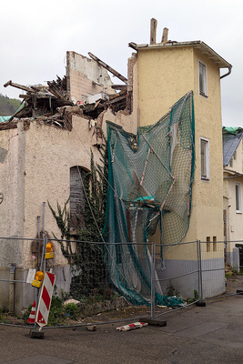 Brandschaden Brandschaden