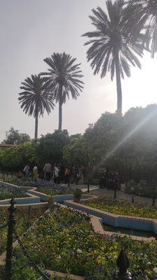 Qavam House Qavam House