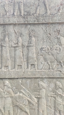 Pasargad Pasargad