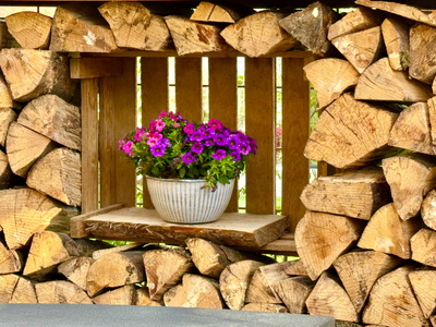 Gartenschau Gartenschau