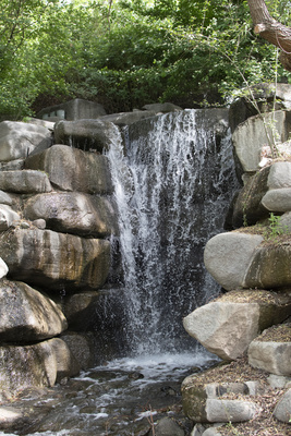 Waterfall Waterfall